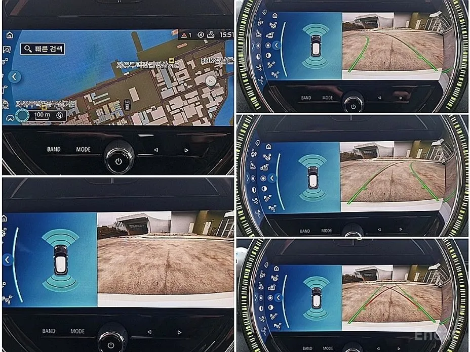 Фото 18 - Mini Cooper