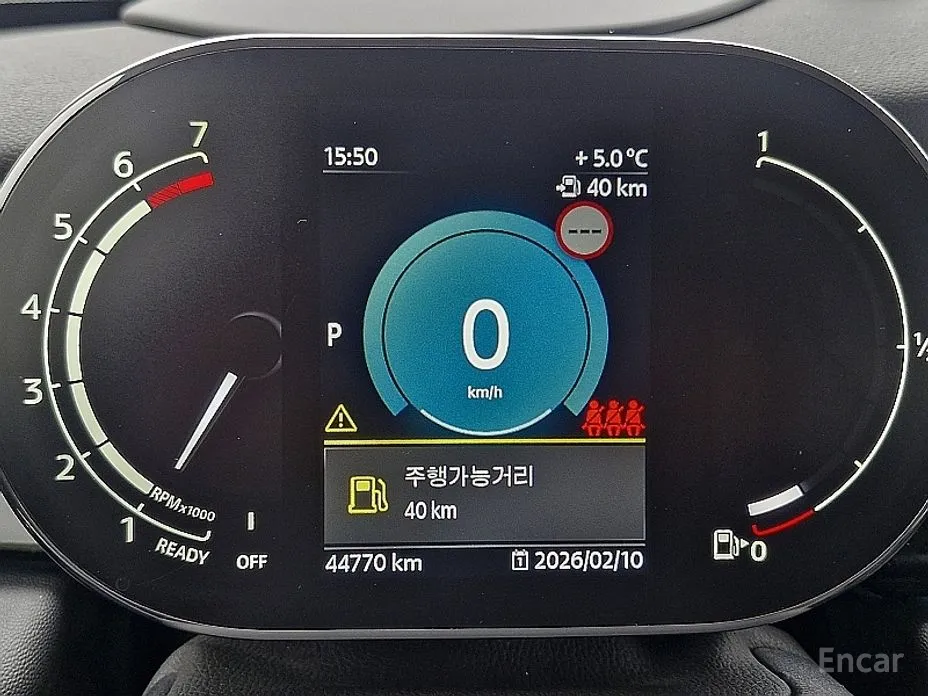 Фото 19 - Mini Cooper