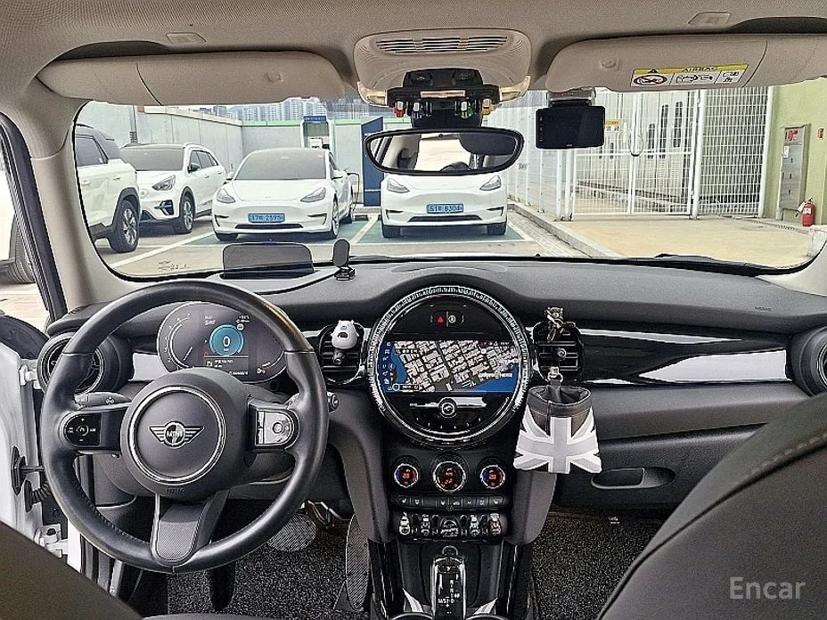 Фото 20 - Mini Cooper