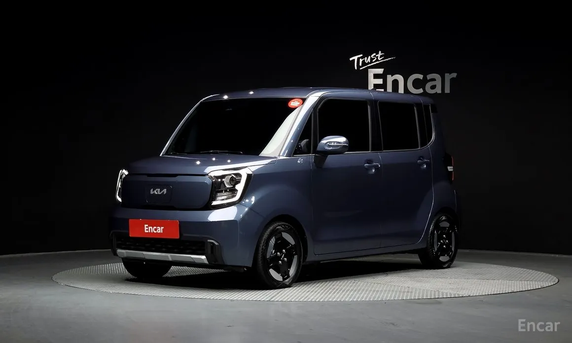 Фото 1 - Kia Ray