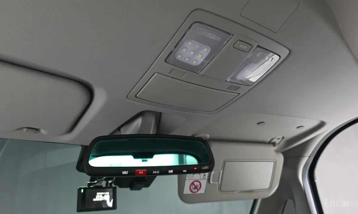 Фото 18 - Kia Ray