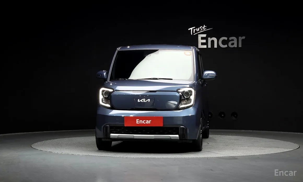 Фото 3 - Kia Ray