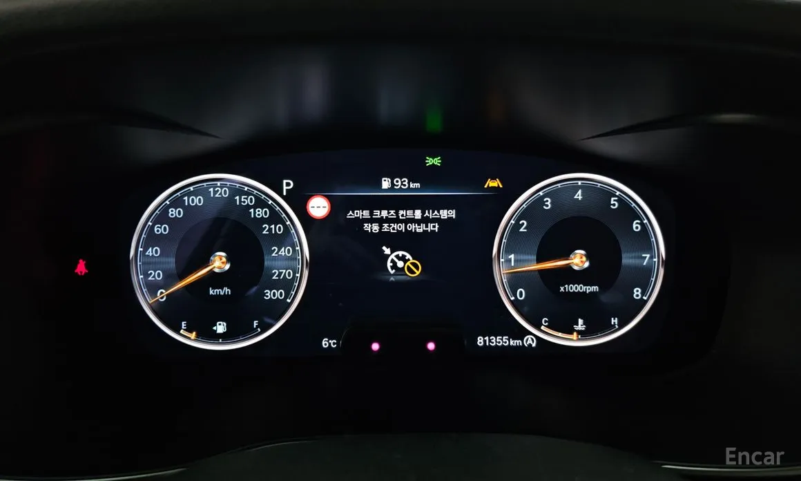 Фото 8 - Genesis G70