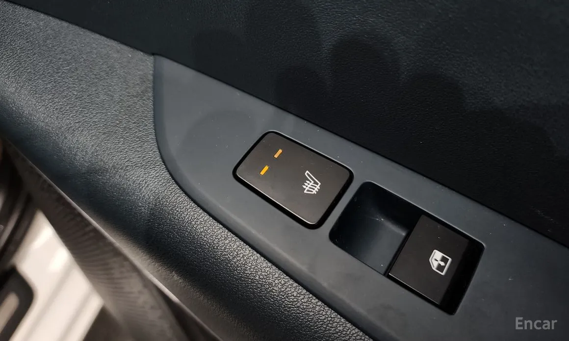 Фото 18 - Kia Niro