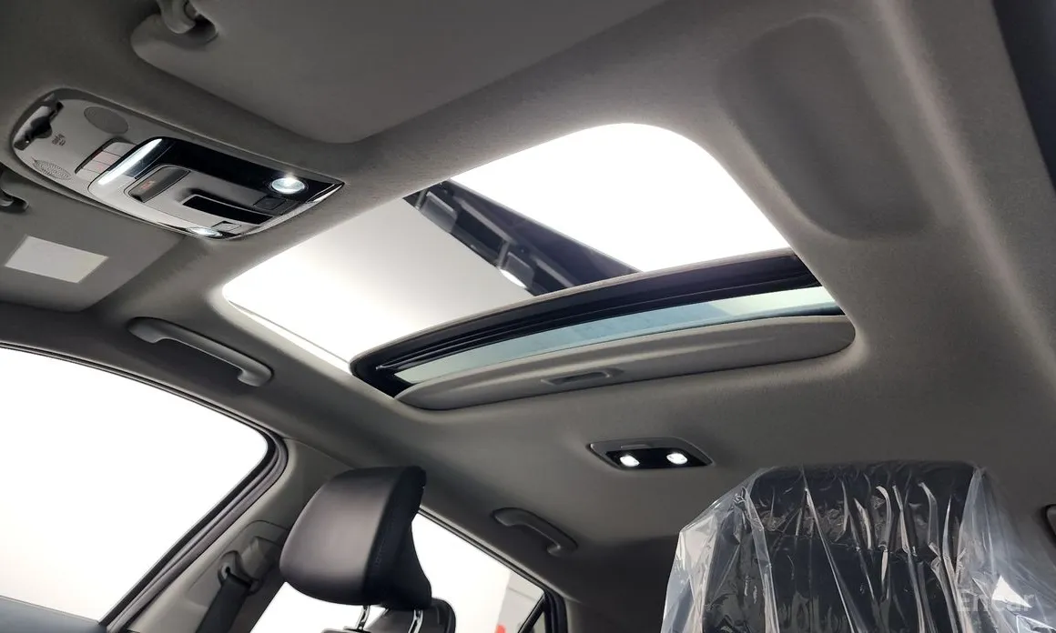 Фото 19 - Kia Niro