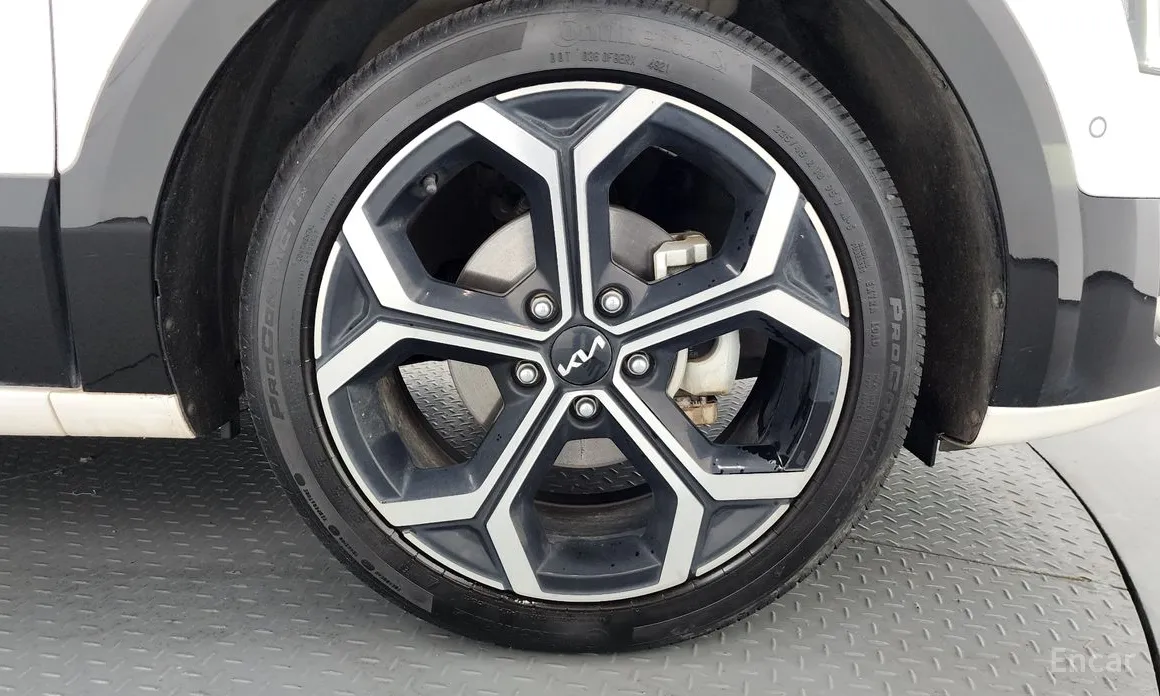 Фото 5 - Kia Niro