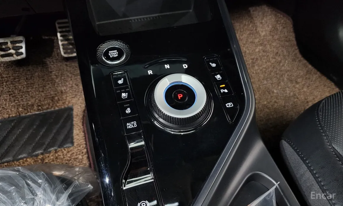 Фото 9 - Kia Niro