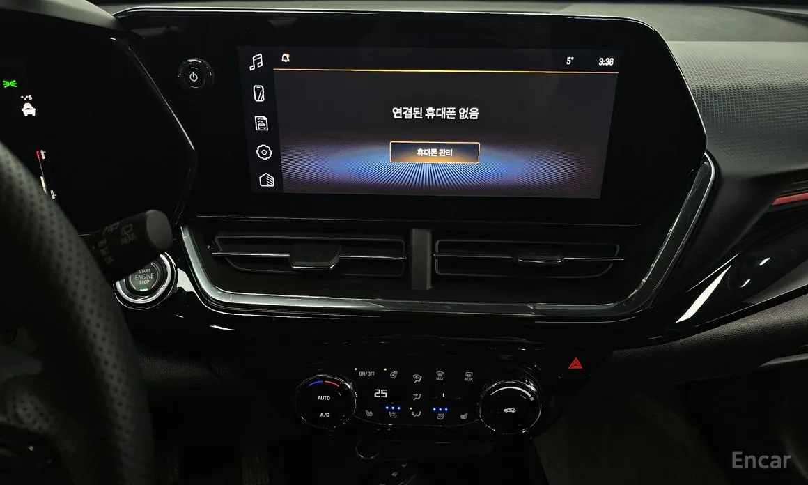 Фото 14 - Chevrolet Trax