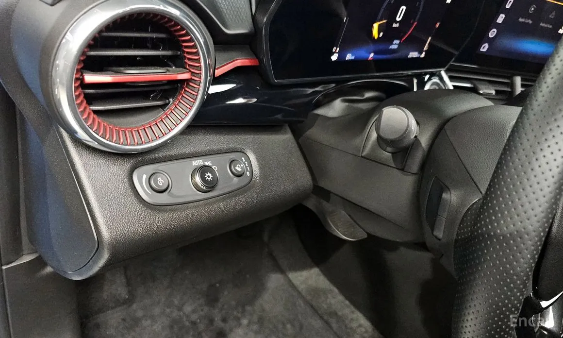 Фото 17 - Chevrolet Trax