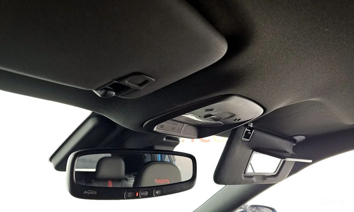 Фото 19 - Chevrolet Trax