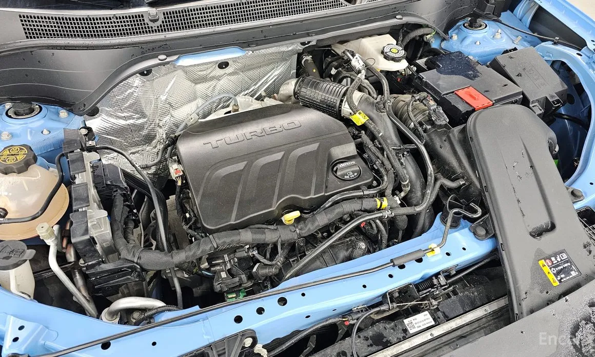 Фото 6 - Chevrolet Trax