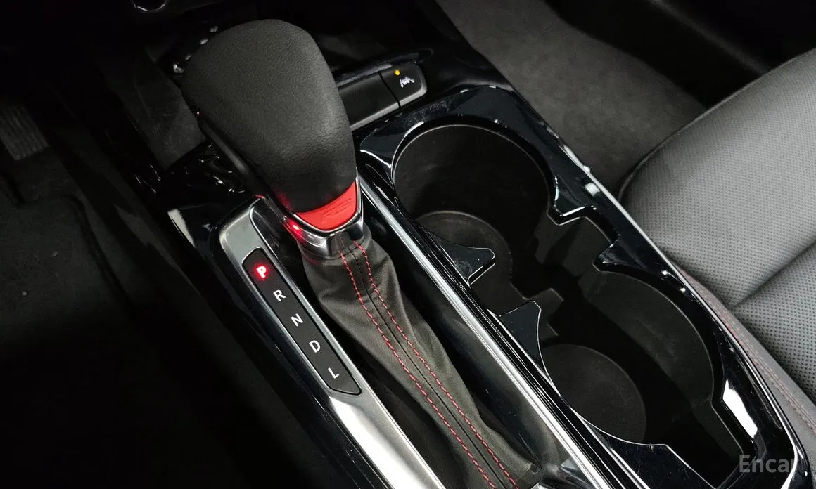 Фото 9 - Chevrolet Trax