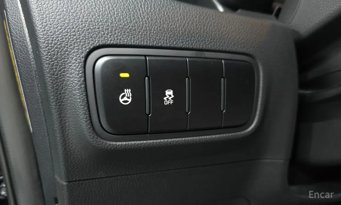 Фото 14 - Kia Ray