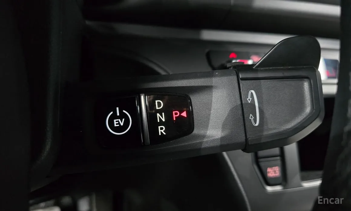 Фото 9 - Kia Ray