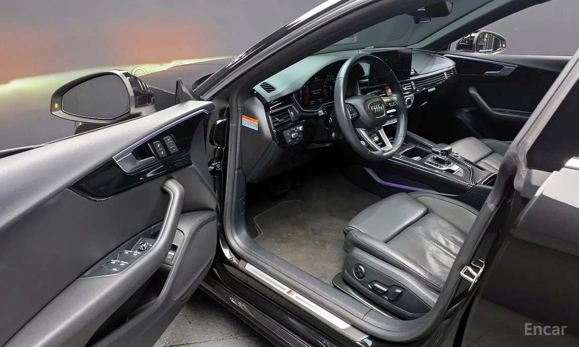 Фото 11 - Audi A5