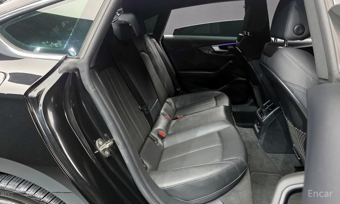 Фото 12 - Audi A5