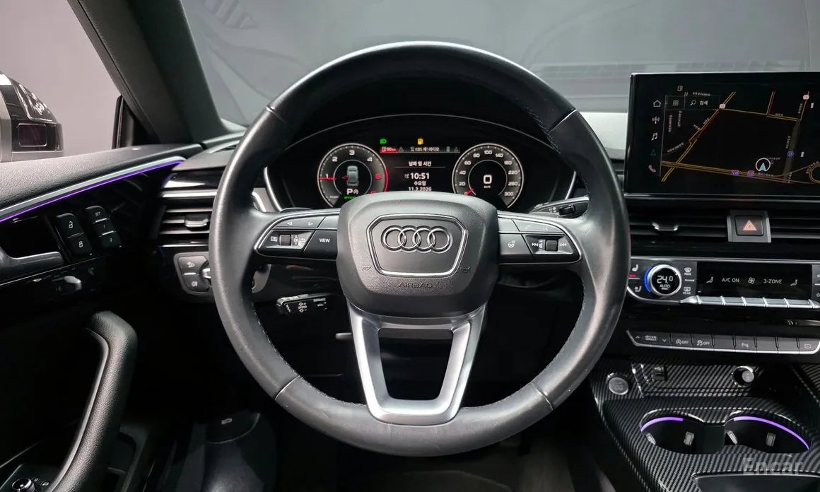 Фото 13 - Audi A5