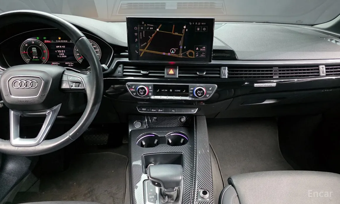 Фото 14 - Audi A5