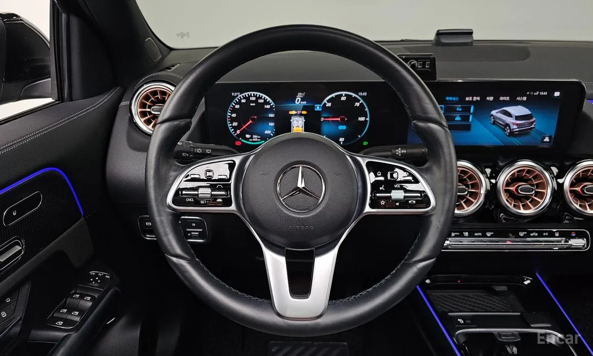 Фото 13 - Mercedes-Benz EQA