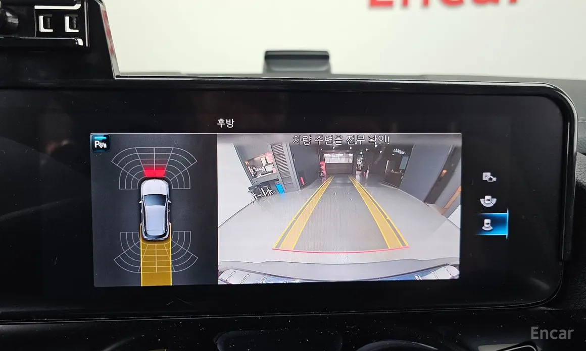 Фото 15 - Mercedes-Benz EQA