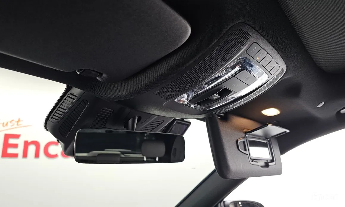 Фото 17 - Mercedes-Benz EQA