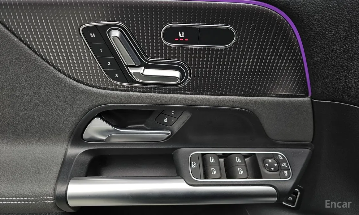 Фото 18 - Mercedes-Benz EQA