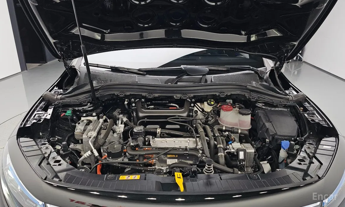 Фото 6 - Mercedes-Benz EQA