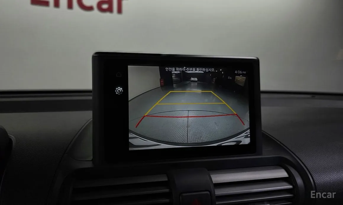 Фото 15 - Hyundai Casper