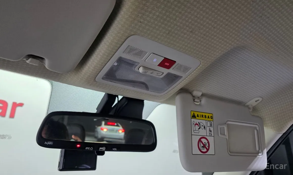 Фото 18 - Hyundai Casper