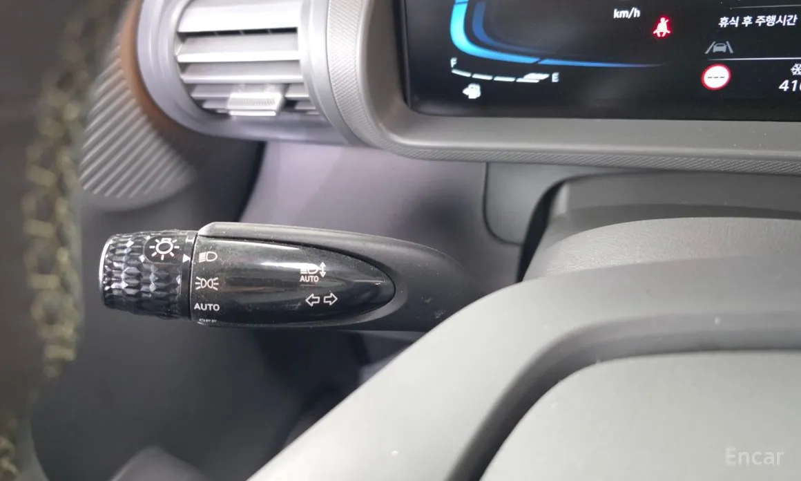 Фото 19 - Hyundai Casper