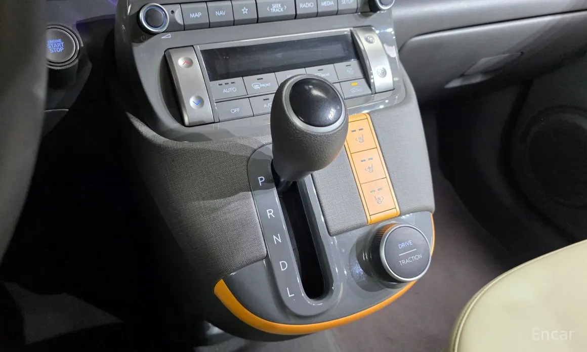 Фото 9 - Hyundai Casper