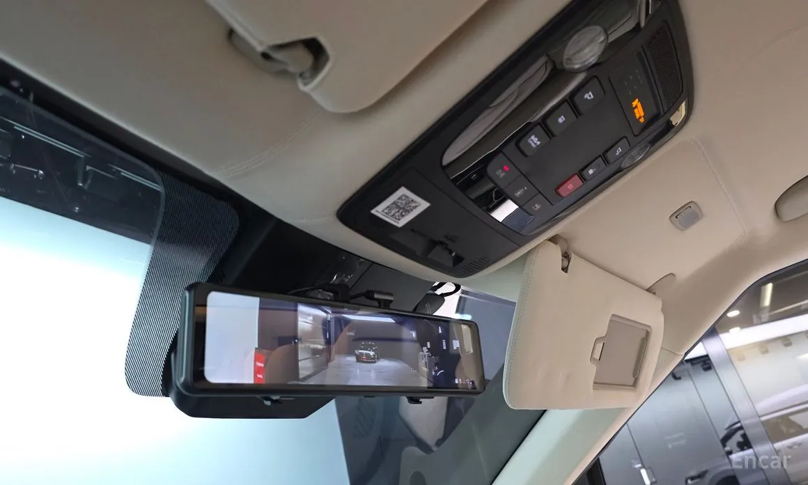 Фото 17 - Kia Carnival