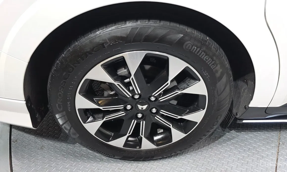 Фото 5 - Kia Carnival