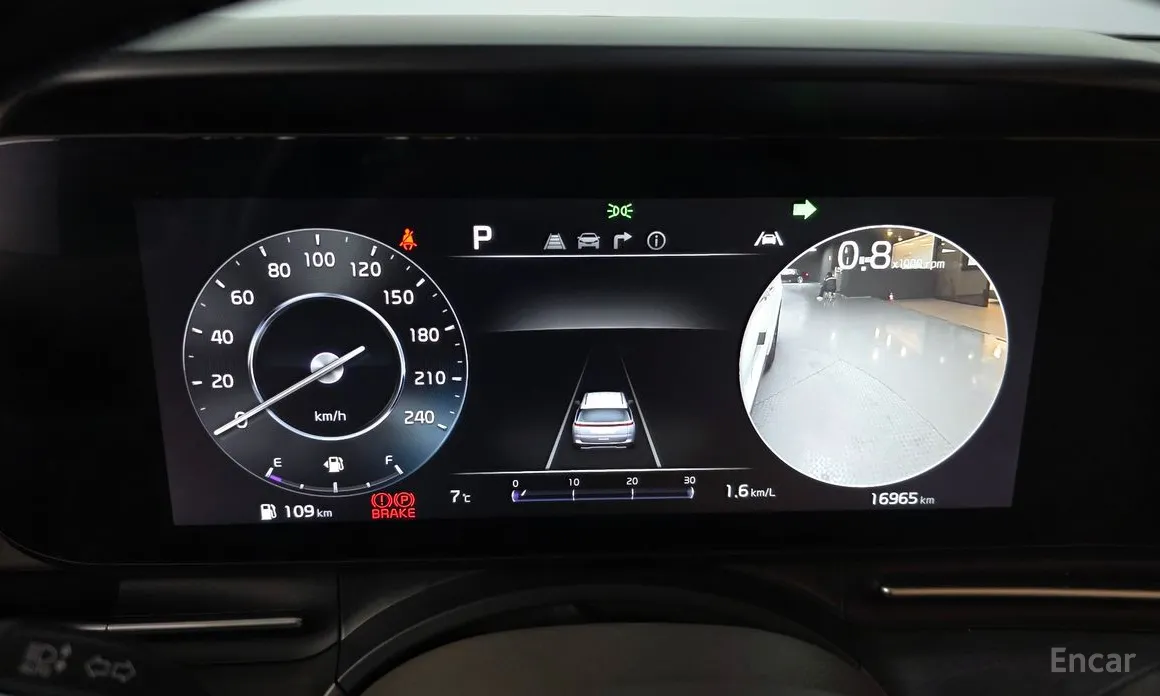 Фото 8 - Kia Carnival