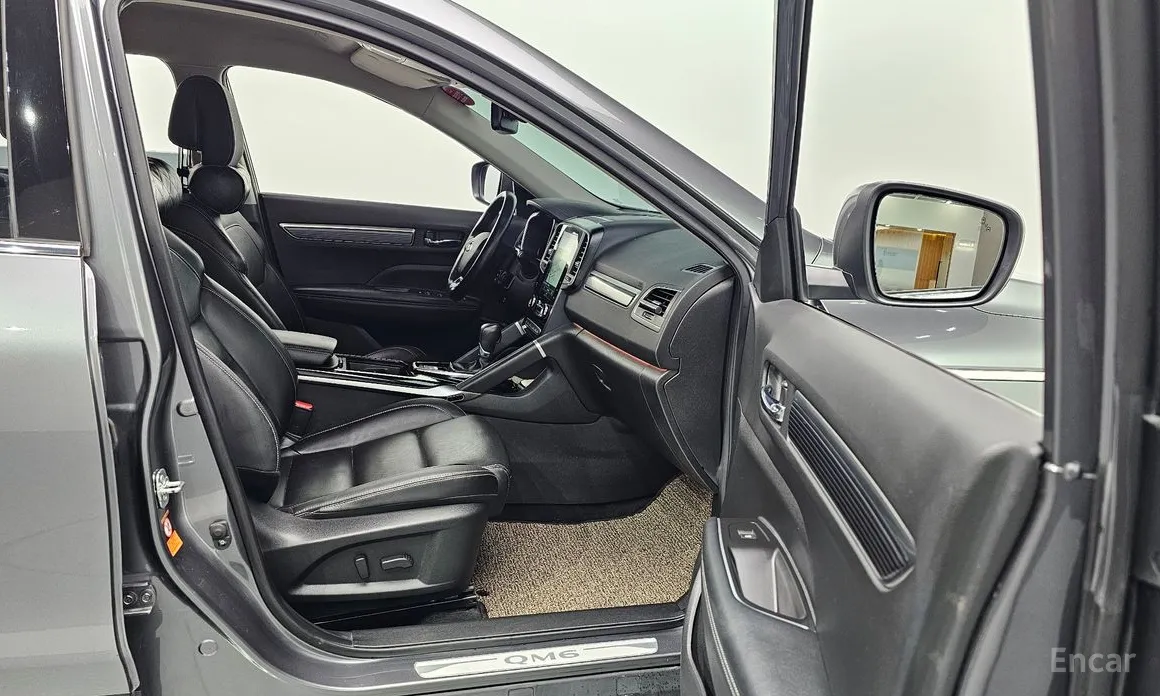 Фото 10 - Renault QM6