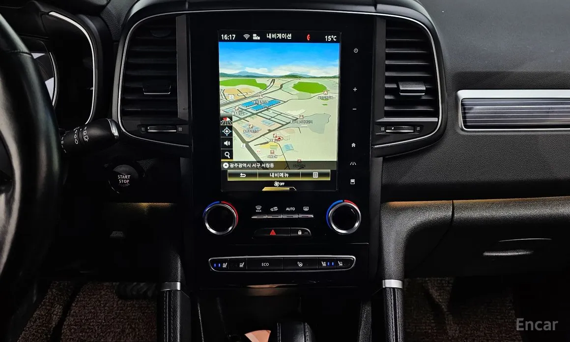 Фото 14 - Renault QM6