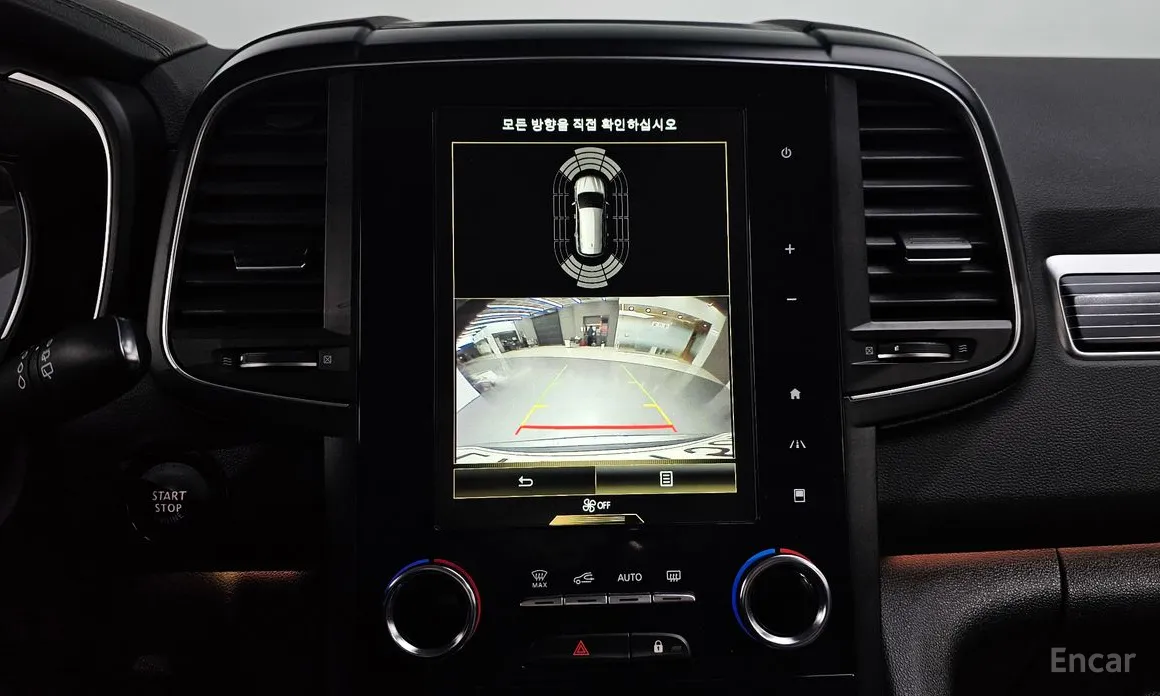 Фото 15 - Renault QM6