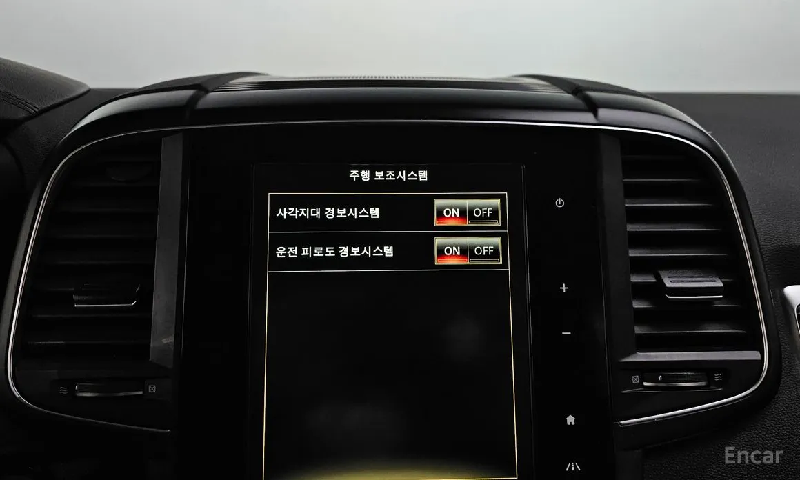 Фото 16 - Renault QM6