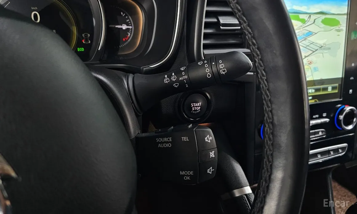 Фото 17 - Renault QM6