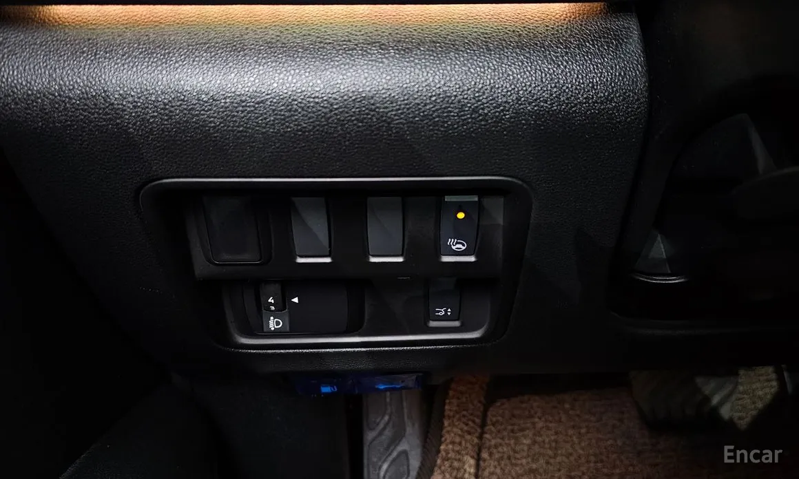 Фото 18 - Renault QM6