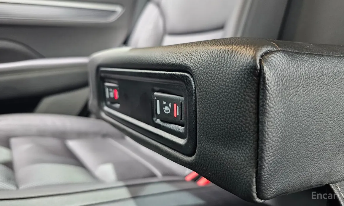 Фото 19 - Renault QM6