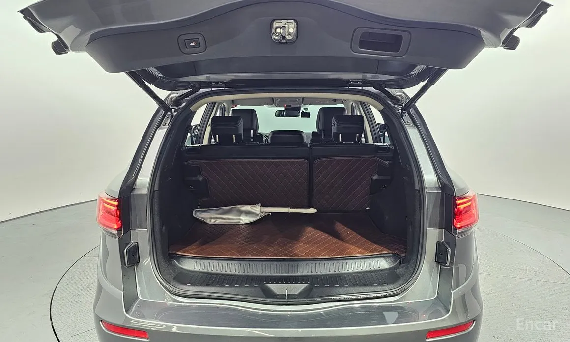 Фото 20 - Renault QM6