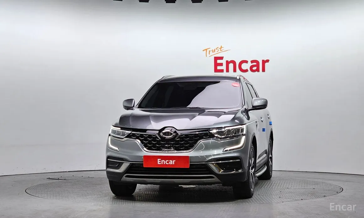 Фото 3 - Renault QM6