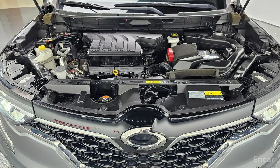 Фото 6 - Renault QM6