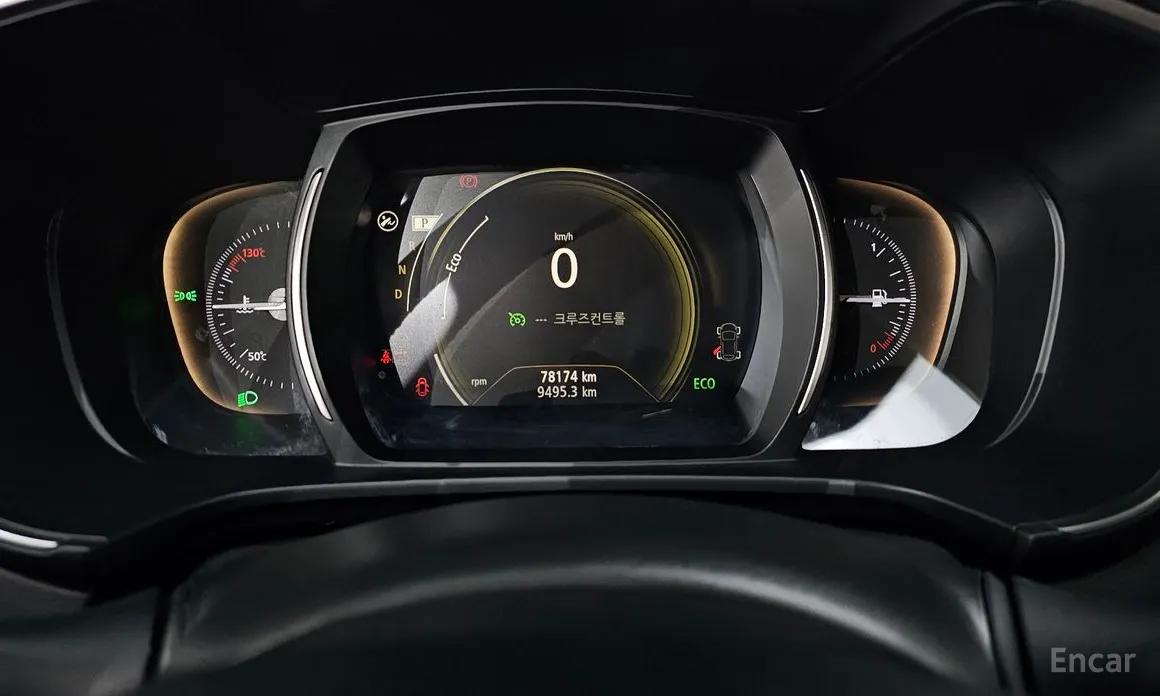 Фото 8 - Renault QM6