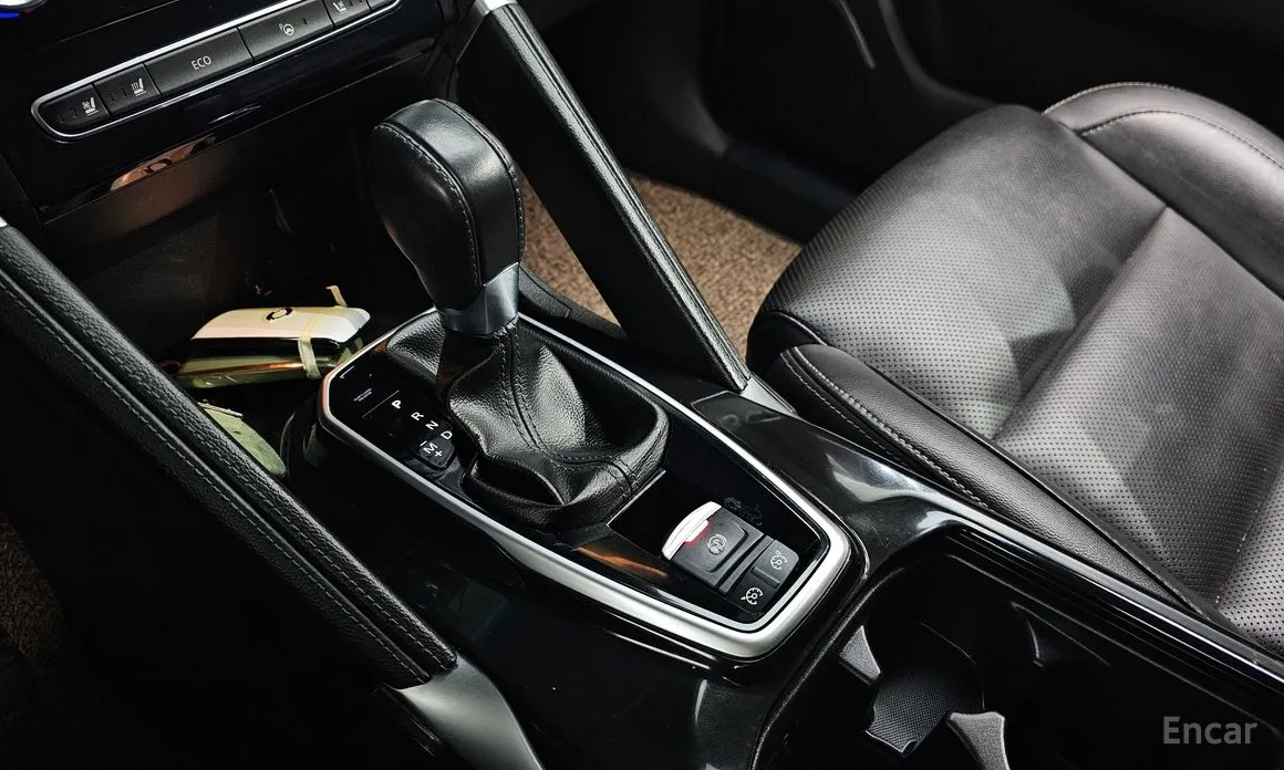 Фото 9 - Renault QM6