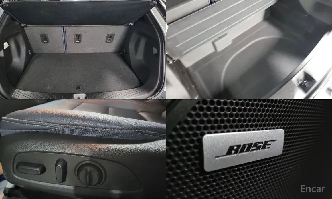 Фото 14 - Chevrolet Bolt EUV