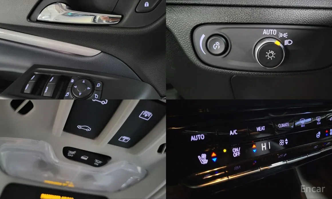 Фото 18 - Chevrolet Bolt EUV