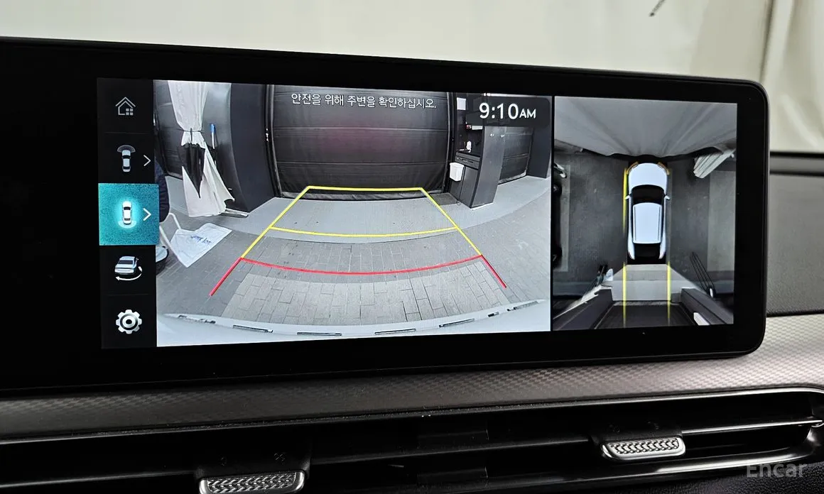 Фото 15 - Genesis GV60