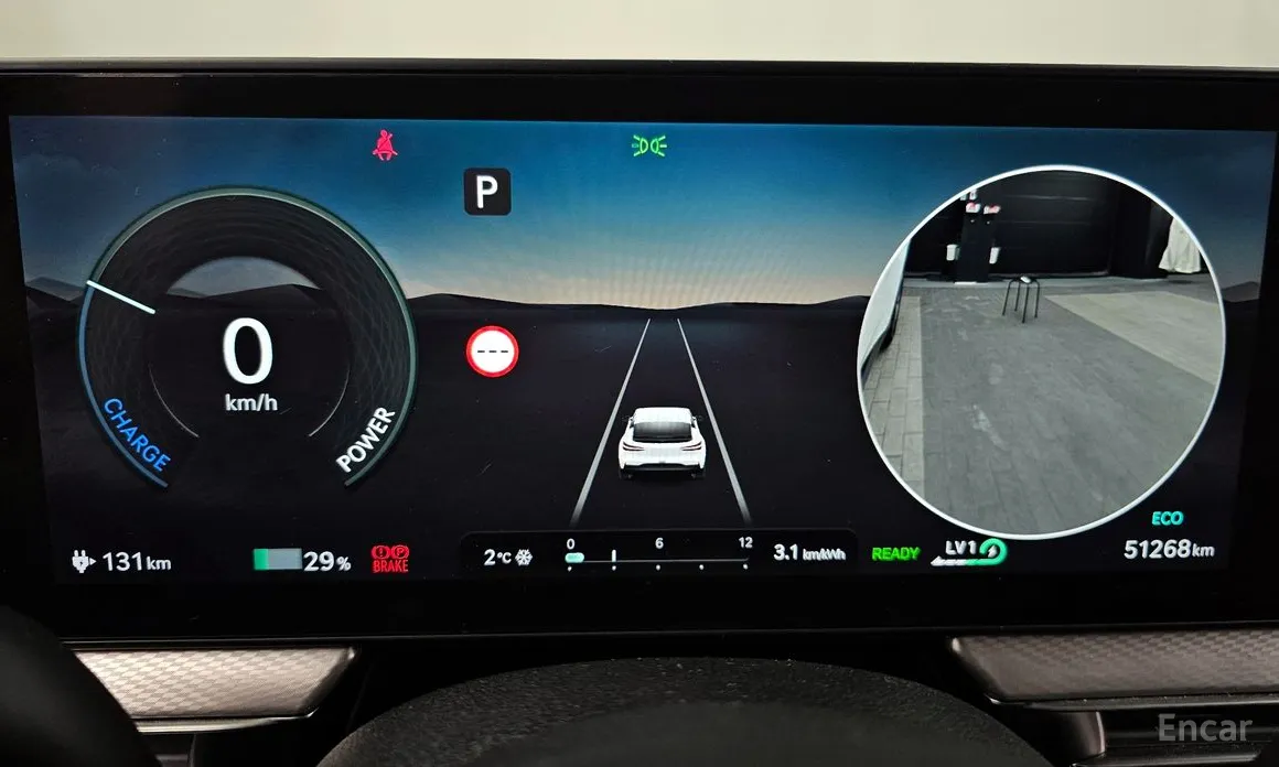 Фото 8 - Genesis GV60